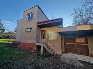 Prodej pozemku pro bydlení, Horoměřice, Ke Skále, 1108 m2