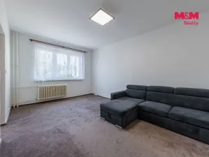 Prodej bytu 2+1, Nejdek, Okružní, 53 m2