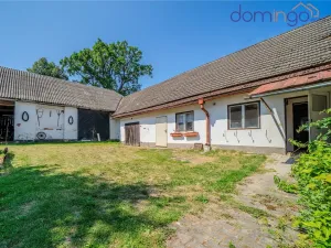 Prodej rodinného domu, Moravská Třebová - Boršov, 400 m2