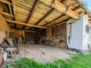 Prodej rodinného domu, Moravská Třebová - Boršov, 400 m2