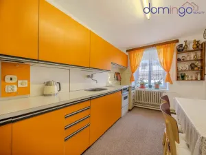 Prodej rodinného domu, Moravská Třebová - Boršov, 400 m2