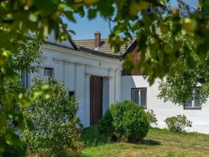 Prodej rodinného domu, Moravská Třebová - Boršov, 400 m2