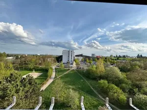 Pronájem bytu 3+1, Praha - Hlubočepy, Wassermannova, 71 m2