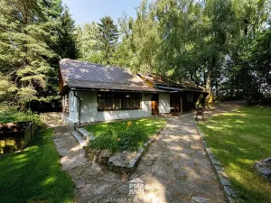 Prodej rodinného domu, Svratouch, 257 m2