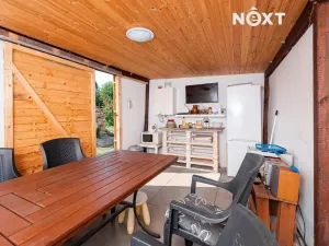 Prodej chaty, Kolín, 17 m2