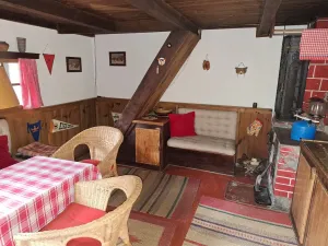 Prodej chaty, Kamenný Přívoz - Hostěradice, 50 m2