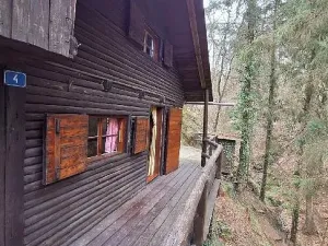Prodej chaty, Kamenný Přívoz - Hostěradice, 50 m2