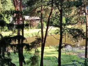 Prodej chaty, Kamenný Přívoz - Hostěradice, 50 m2