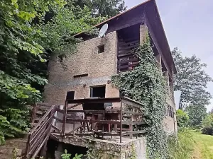 Prodej rodinného domu, Lešany, 120 m2