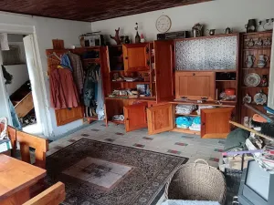 Prodej rodinného domu, Lešany, 120 m2
