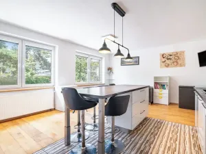 Prodej rodinného domu, Brno, náměstí Karla IV., 120 m2