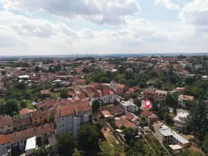 Prodej rodinného domu, Brno, náměstí Karla IV., 120 m2