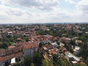 Prodej rodinného domu, Brno, náměstí Karla IV., 120 m2