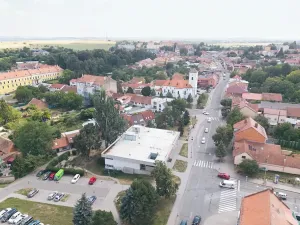 Prodej rodinného domu, Brno, náměstí Karla IV., 120 m2