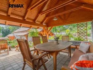 Prodej rodinného domu, Myštice, 115 m2