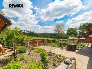 Prodej rodinného domu, Myštice, 115 m2