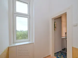 Prodej bytu 3+1, Mělník, Pražská, 98 m2