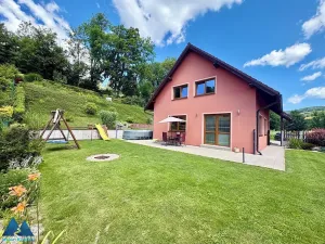 Prodej rodinného domu, Lánov, 164 m2