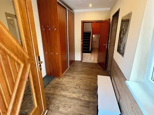 Prodej rodinného domu, Lánov, 164 m2