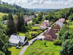 Prodej rodinného domu, Lánov, 164 m2