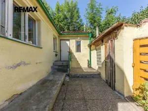 Prodej rodinného domu, Líbeznice, Na zvonici, 67 m2