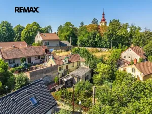 Prodej rodinného domu, Líbeznice, Na zvonici, 67 m2