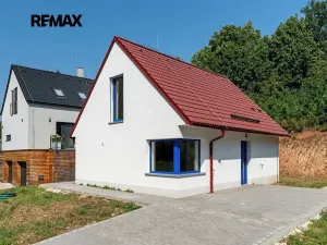Prodej rodinného domu, Dolní Dobrouč, 86 m2