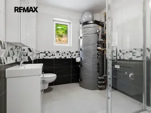 Prodej rodinného domu, Dolní Dobrouč, 86 m2