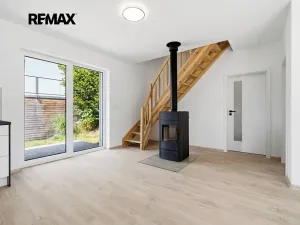 Prodej rodinného domu, Dolní Dobrouč, 86 m2