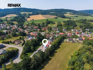Prodej rodinného domu, Dolní Dobrouč, 152 m2