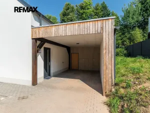 Prodej rodinného domu, Dolní Dobrouč, 152 m2