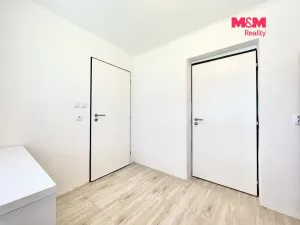 Prodej bytu 1+1, Hradec nad Svitavou, 45 m2
