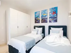 Prodej vily, Hurghada, Egypt, 530 m2
