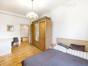 Pronájem bytu 2+kk, Praha - Vršovice, Vršovická, 49 m2