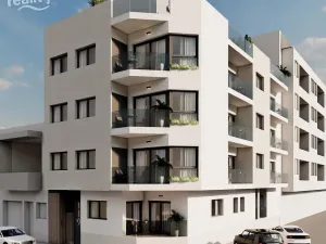 Prodej bytu 2+kk, Guardamar del Segura, Alicante, Španělsko, 38 m2