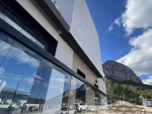 Prodej rodinného domu, Polop, Alicante, Španělsko, 120 m2