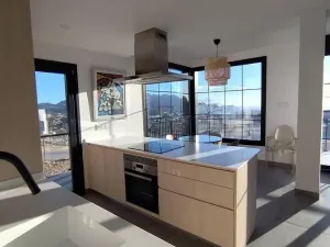 Prodej rodinného domu, Polop, Alicante, Španělsko, 215 m2