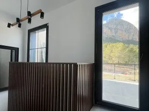 Prodej rodinného domu, Polop, Alicante, Španělsko, 215 m2