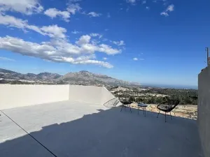 Prodej rodinného domu, Polop, Alicante, Španělsko, 213 m2