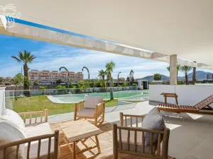 Prodej bytu 3+kk, Cartagena, Murcia, Španělsko, 99 m2