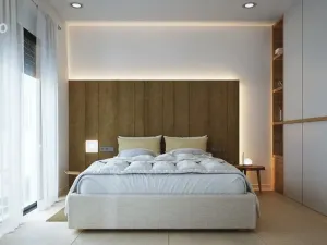 Prodej rodinného domu, Banos y Mendigo, Murcia, Španělsko, 129 m2