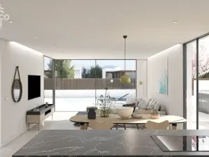 Prodej rodinného domu, Banos y Mendigo, Murcia, Španělsko, 129 m2