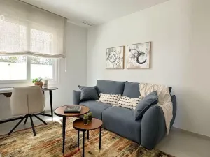 Prodej rodinného domu, Algorfa, Alicante, Španělsko, 232 m2