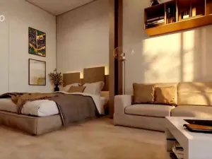 Prodej bytu, Torrevieja, Alicante, Španělsko, 35 m2