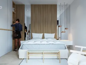 Prodej rodinného domu, Banos y Mendigo, Murcia, Španělsko, 105 m2