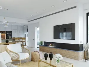 Prodej rodinného domu, Banos y Mendigo, Murcia, Španělsko, 105 m2