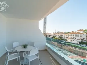 Prodej bytu 4+kk, Orihuela Costa, Alicante, Španělsko, 94 m2
