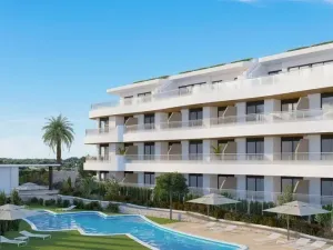 Prodej bytu 3+kk, Orihuela Costa, Alicante, Španělsko, 73 m2