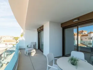Prodej bytu 3+kk, Orihuela Costa, Alicante, Španělsko, 73 m2