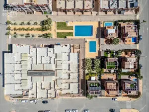 Prodej bytu 3+kk, Orihuela Costa, Alicante, Španělsko, 69 m2